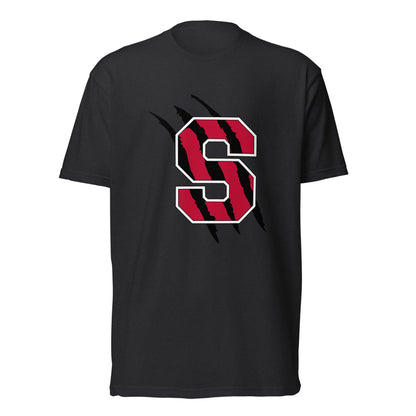 Springwood High School Design 1 — Black
