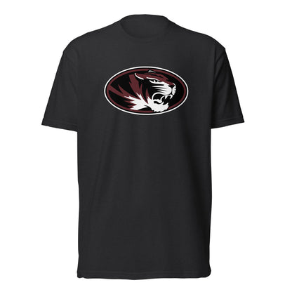 Lauderdale County High School Design 1 — Black