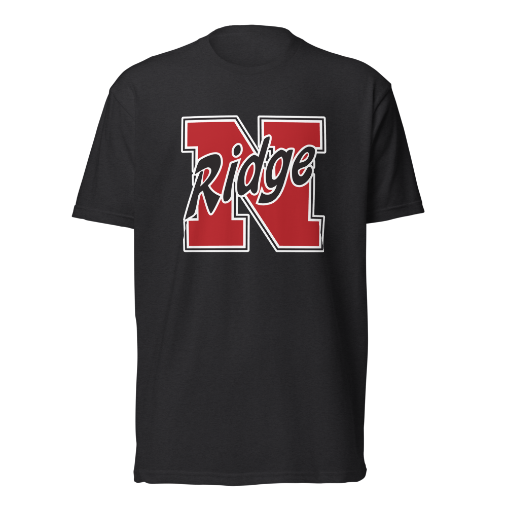 Northridge High School Design 1 — Black
