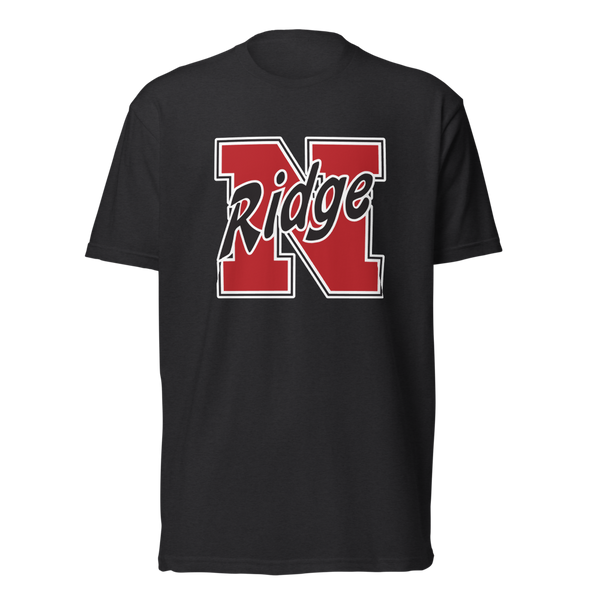 Northridge High School Design 1 — Black