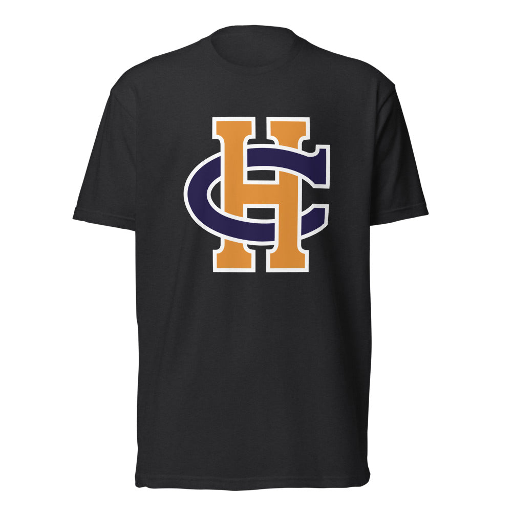 Charles Henderson High School Design 1 — Black