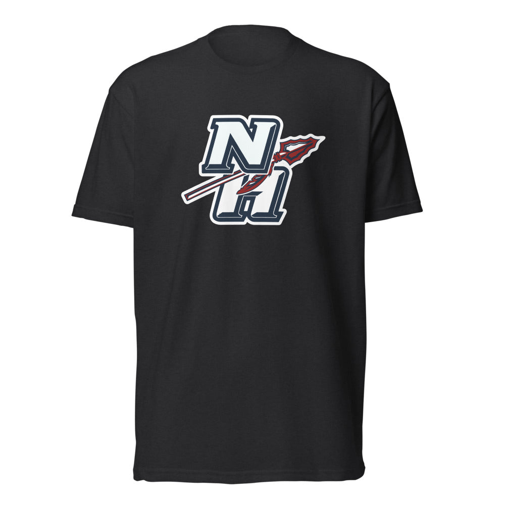 New Hope High School Design 1 — Black