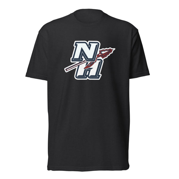 New Hope High School Design 1 — Black