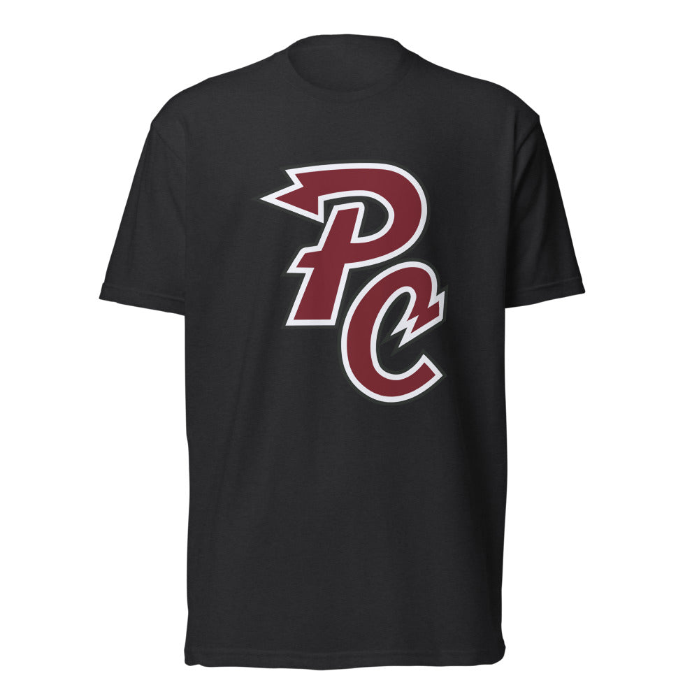Pickens County High School Design 1 — Black