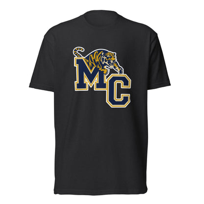 Monroe County High School Design 1 — Black