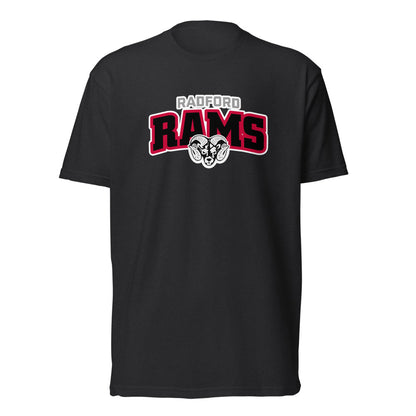 Radford High School Design 1 — Black