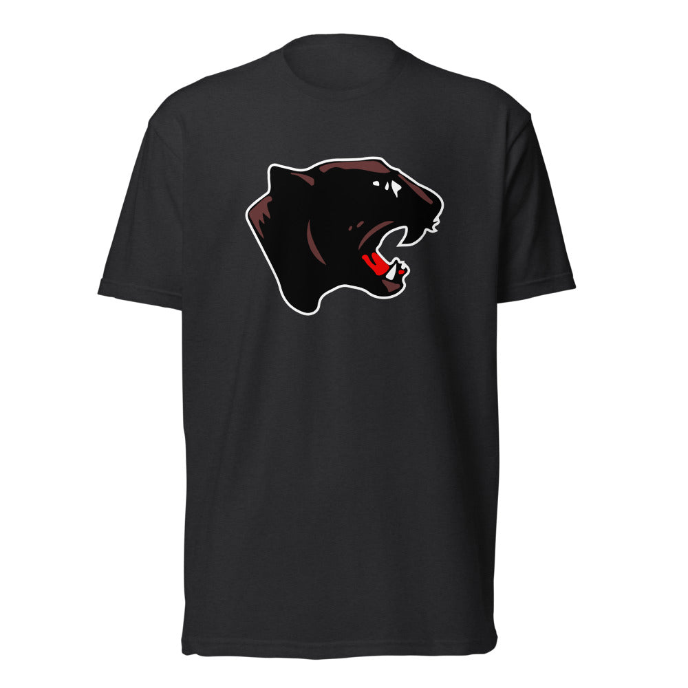 Collinsville High School Design 1 — Black