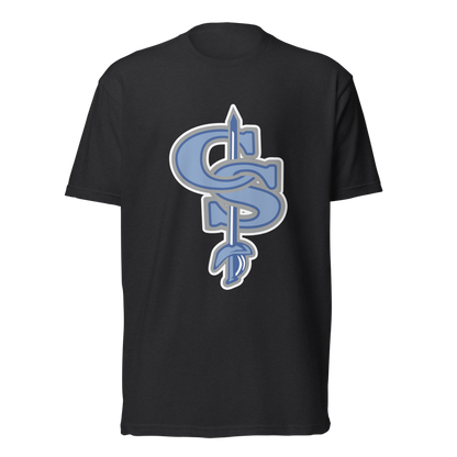 Canyon Springs High School Design 1 — Black