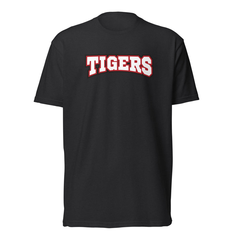 West Blocton High School Design 1 — Black