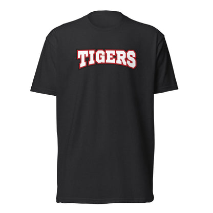 West Blocton High School Design 1 — Black