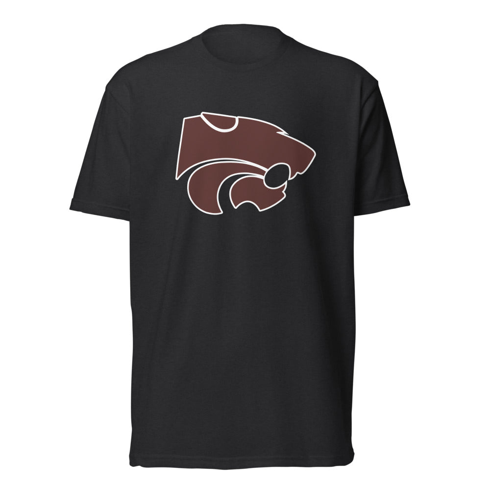 Sand Rock High School Design 1 — Black