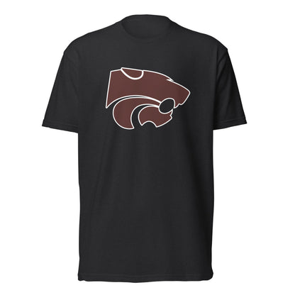Sand Rock High School Design 1 — Black