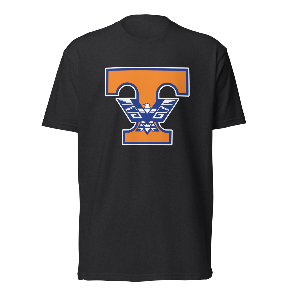 Timpview High School Design 1 — Black