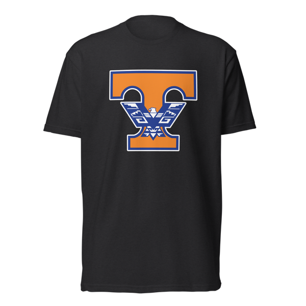 Timpview High School Design 1 — Black