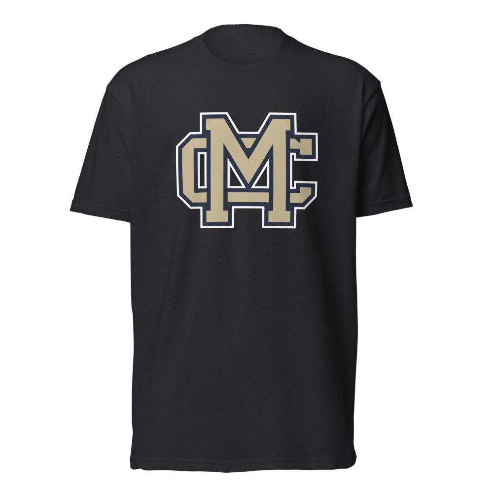Mobile Christian School Design 1 — Black