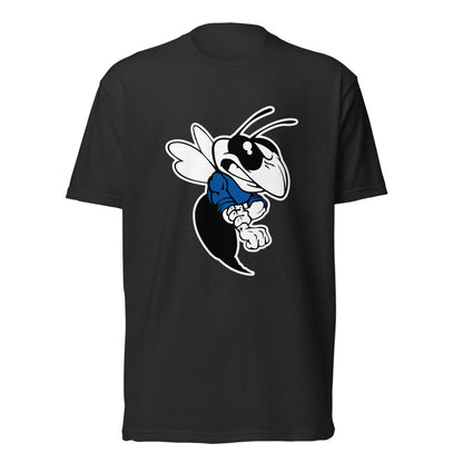 Chelsea HIgh School Design 1 — Black