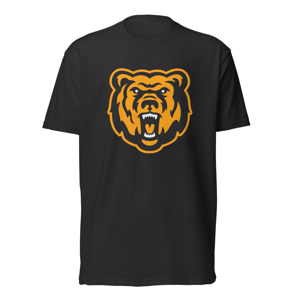 Leroy High School Design 1 — Black