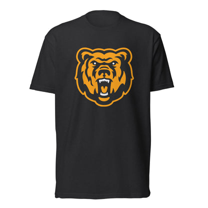 Leroy High School Design 1 — Black