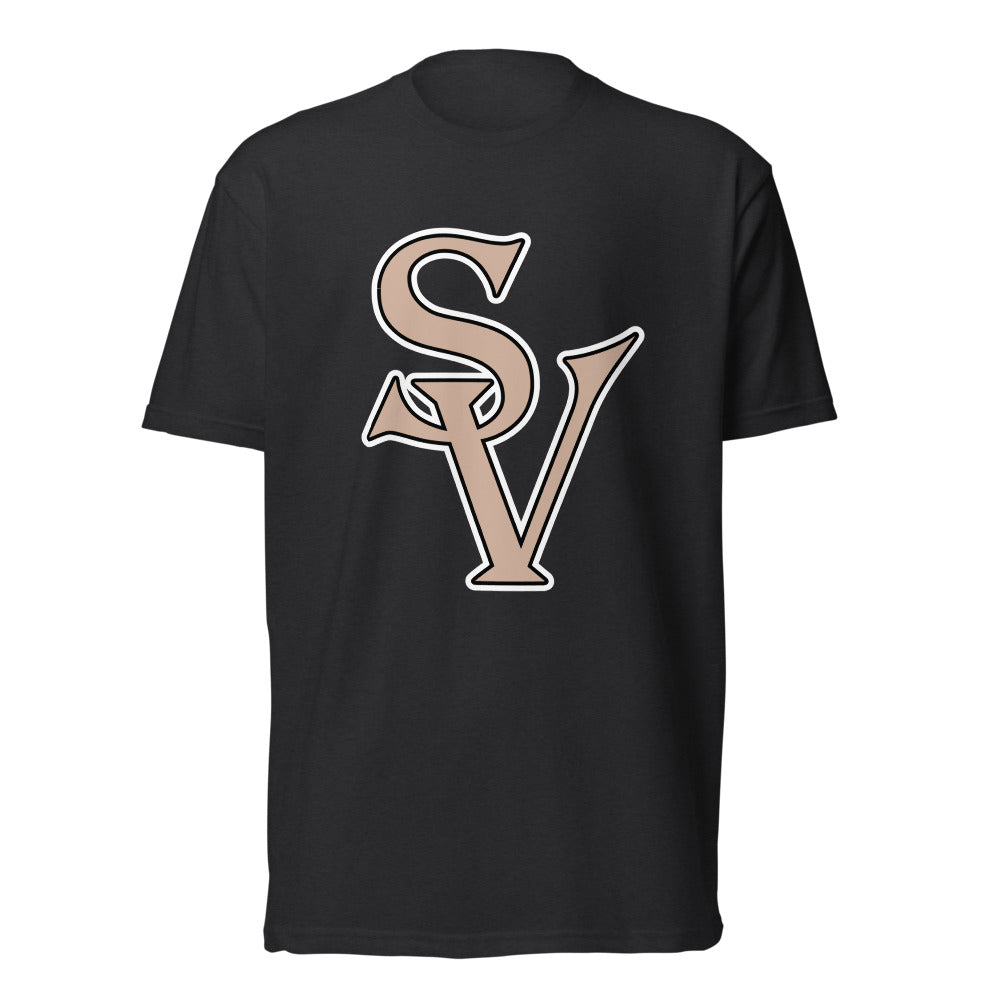Sipsey Valley  High School Design 1 — Black