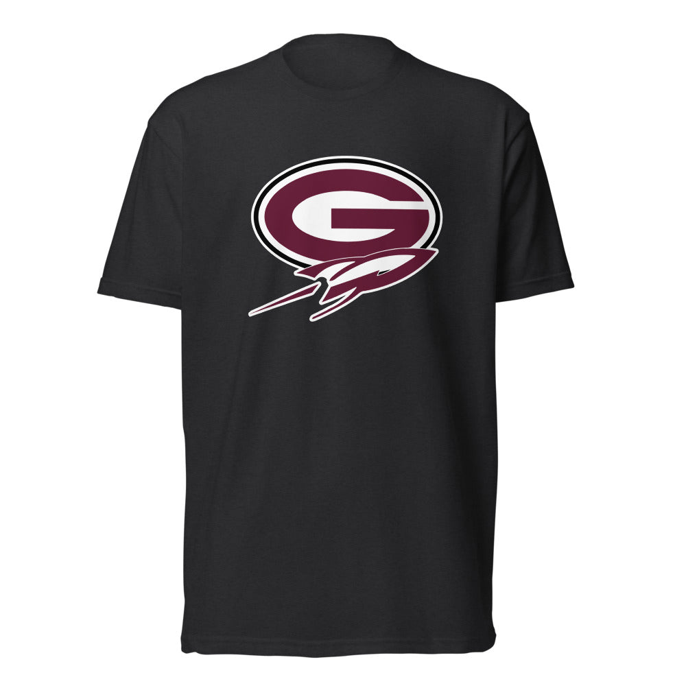 Gardendale High School Design 1 — Black