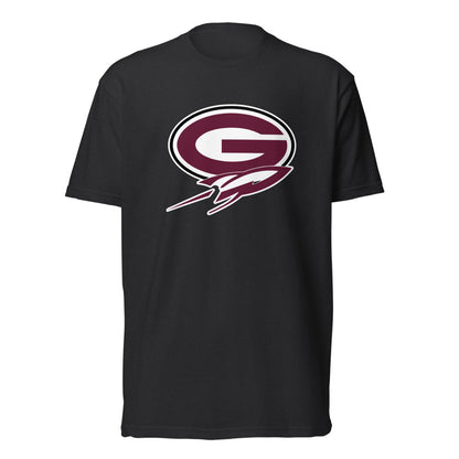 Gardendale High School Design 1 — Black