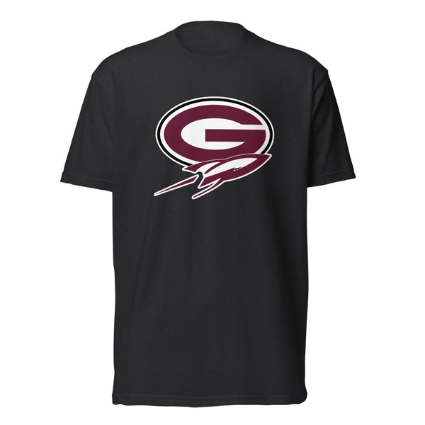 Gardendale High School Design 1 — Black