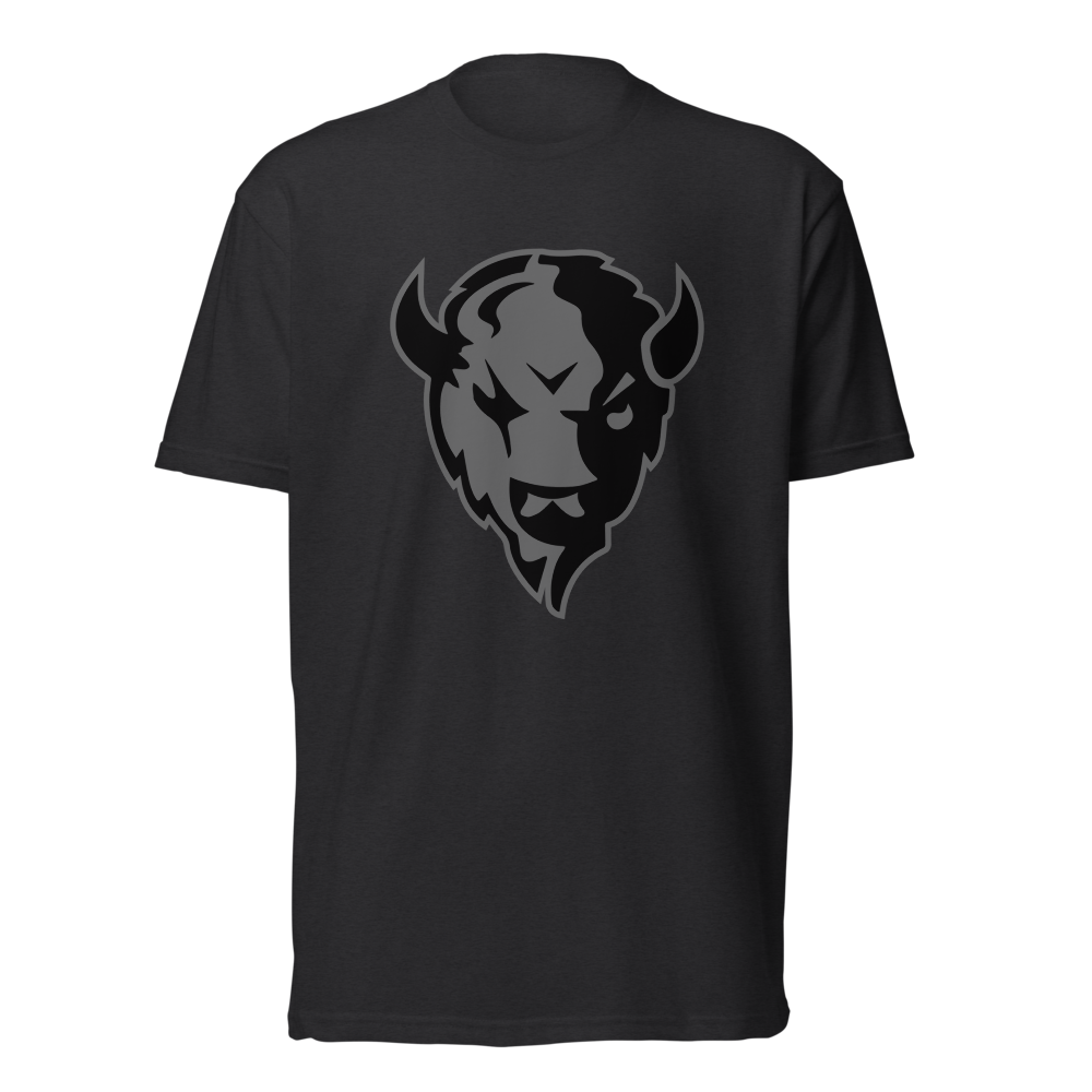 Tooele High School Design 1 — Black
