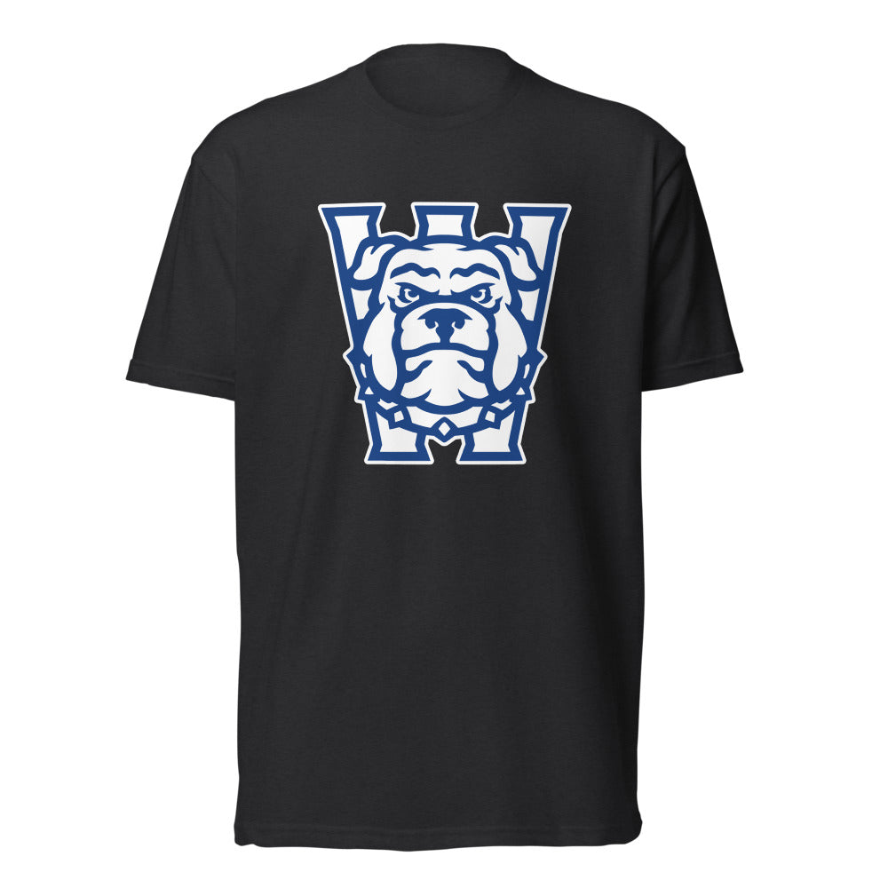 Winterboro High School Design 1 — Black