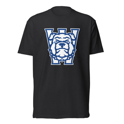 Winterboro High School Design 1 — Black