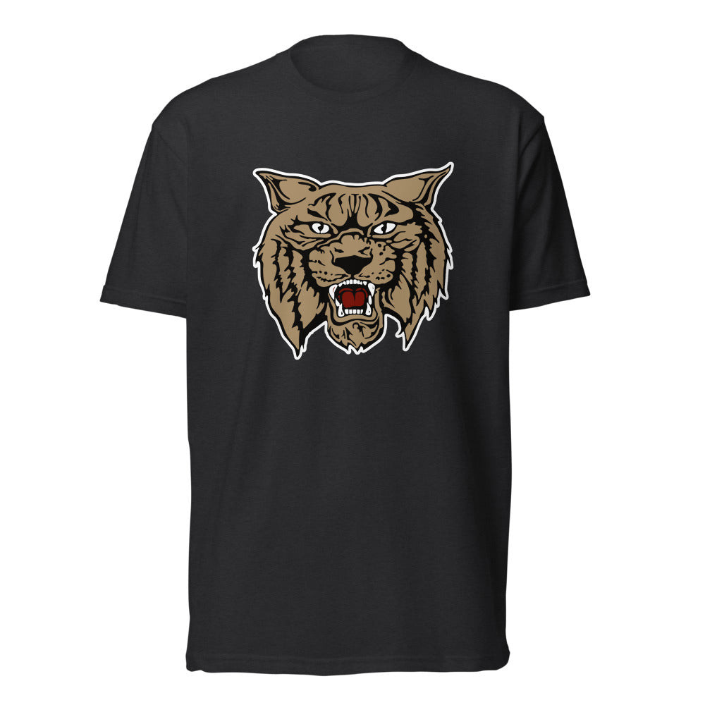 Citronelle High School Design 1 — Black
