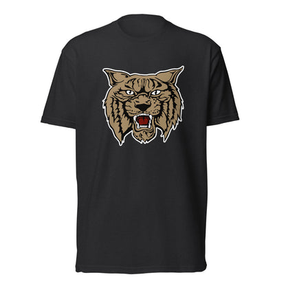 Citronelle High School Design 1 — Black