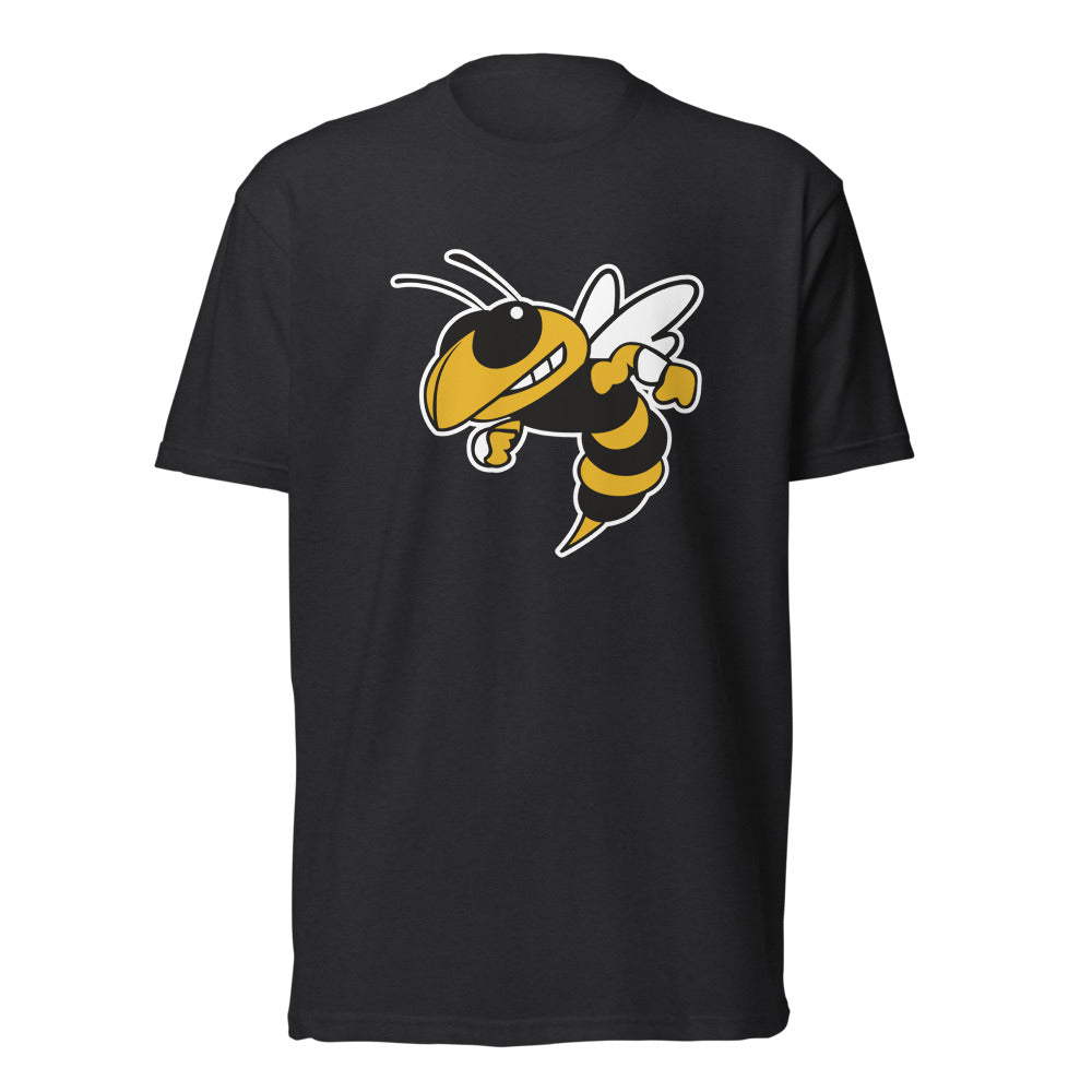 McAdory High School Design 1 — Black