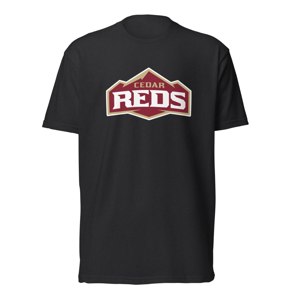 Cedar High School Design 1 — Black