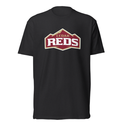 Cedar High School Design 1 — Black