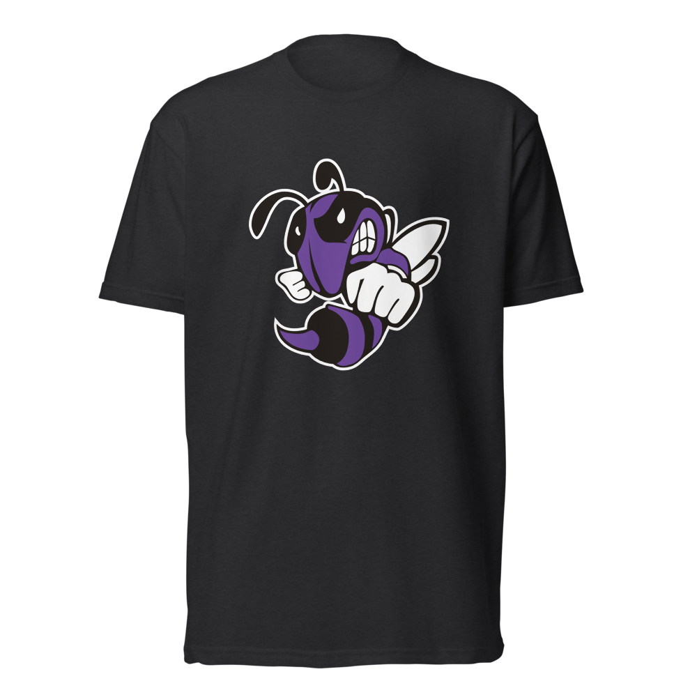 Box Elder High School Design 1 — Black