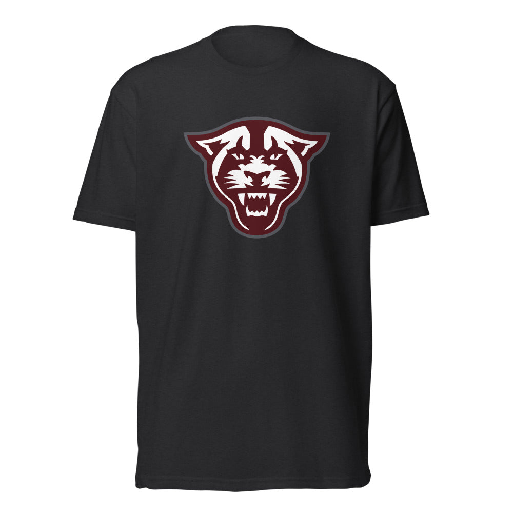 Elmore County High School Design 1 — Black