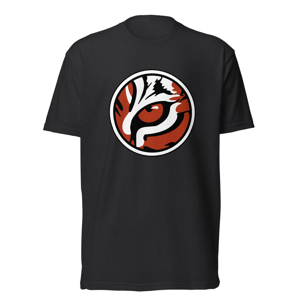 Eufaula High School Design 1 — Black