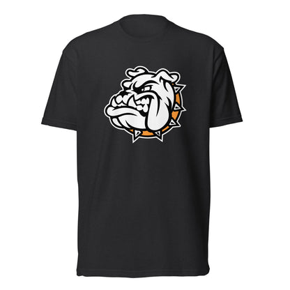 Lafayette High School Design 1 — Black