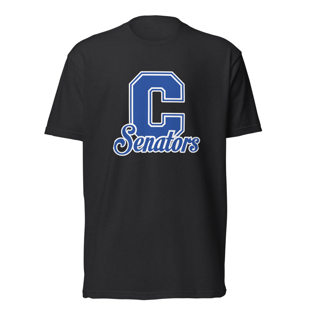 Carson High School Design 1 — Black