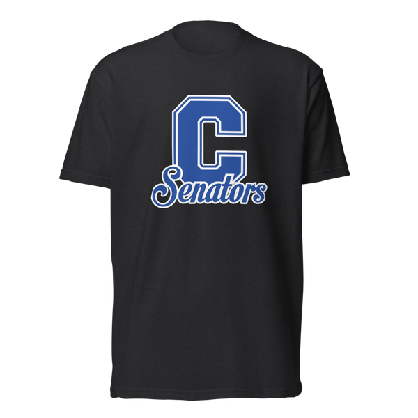 Carson High School Design 1 — Black