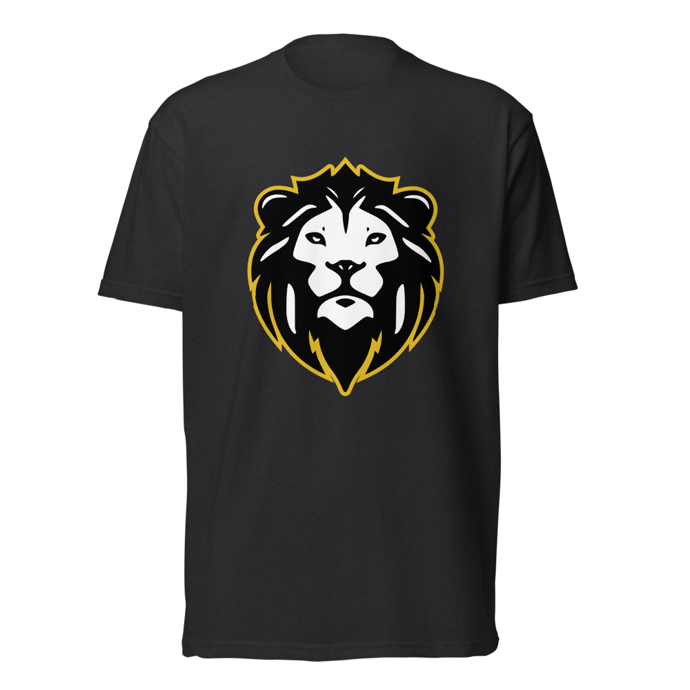 Roy High School Design 1 — Black