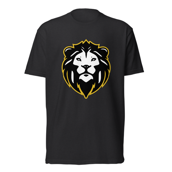 Roy High School Design 1 — Black