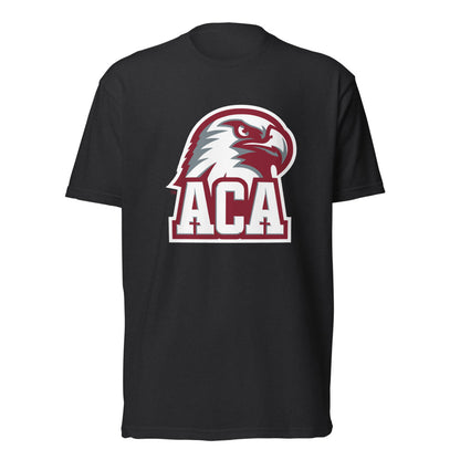 Alabama Christian Academy Design 1 — Black