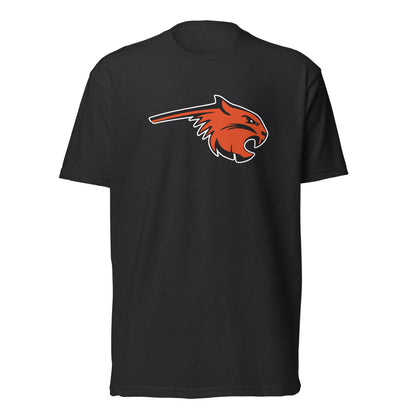 Fultondale High School Design 1 — Black