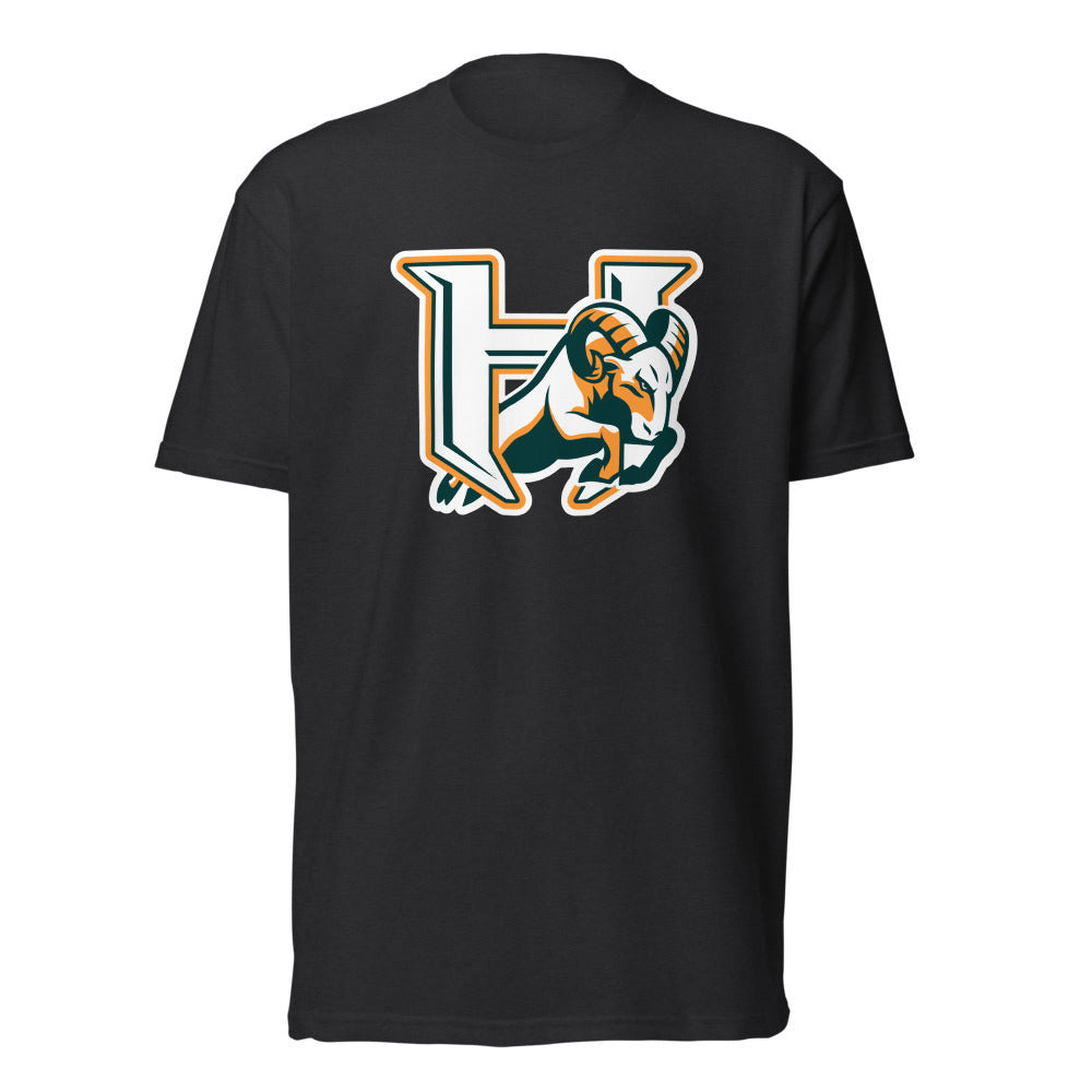 Headland High School Design 1 — Black