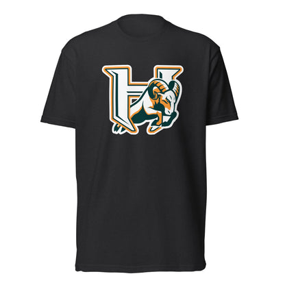 Headland High School Design 1 — Black