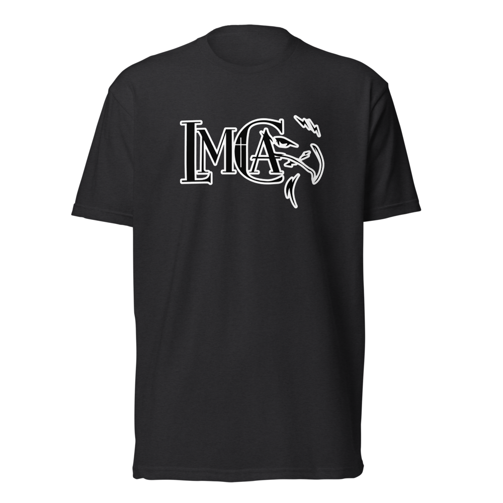 Lake Mead Christian Academy Design 1 — Black