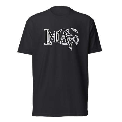 Lake Mead Christian Academy Design 1 — Black