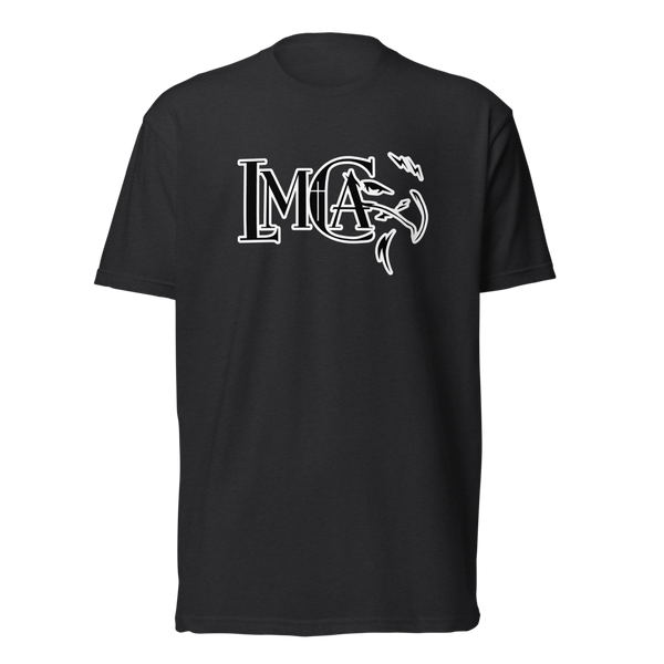 Lake Mead Christian Academy Design 1 — Black