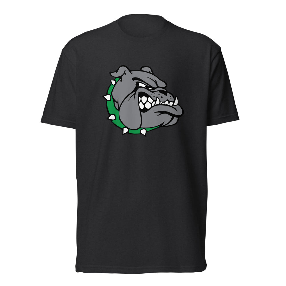 Holtville High School Design 1 — Black